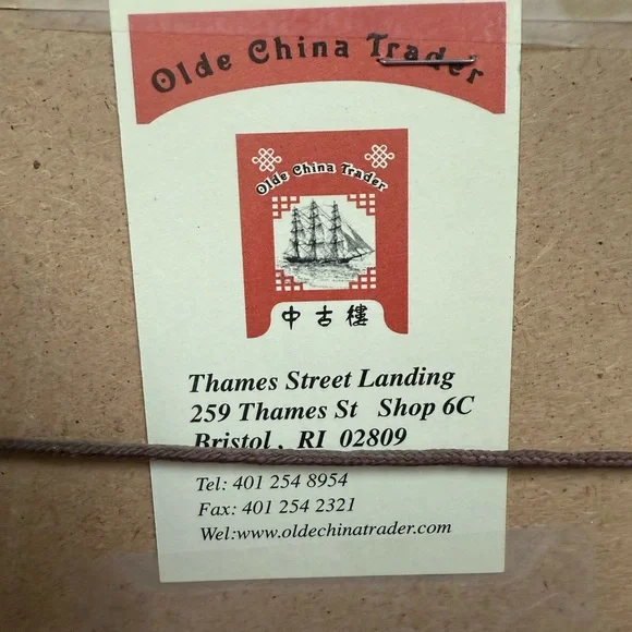 Buddha Gansu Vintage Antique Chinese Elegant Black Framed Buddha Framed Set - Picture 6 of 12